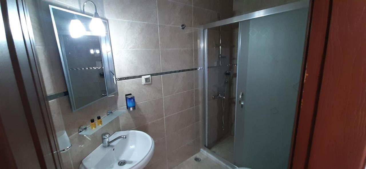 Everest Apart Hotel Oludeniz Exterior foto