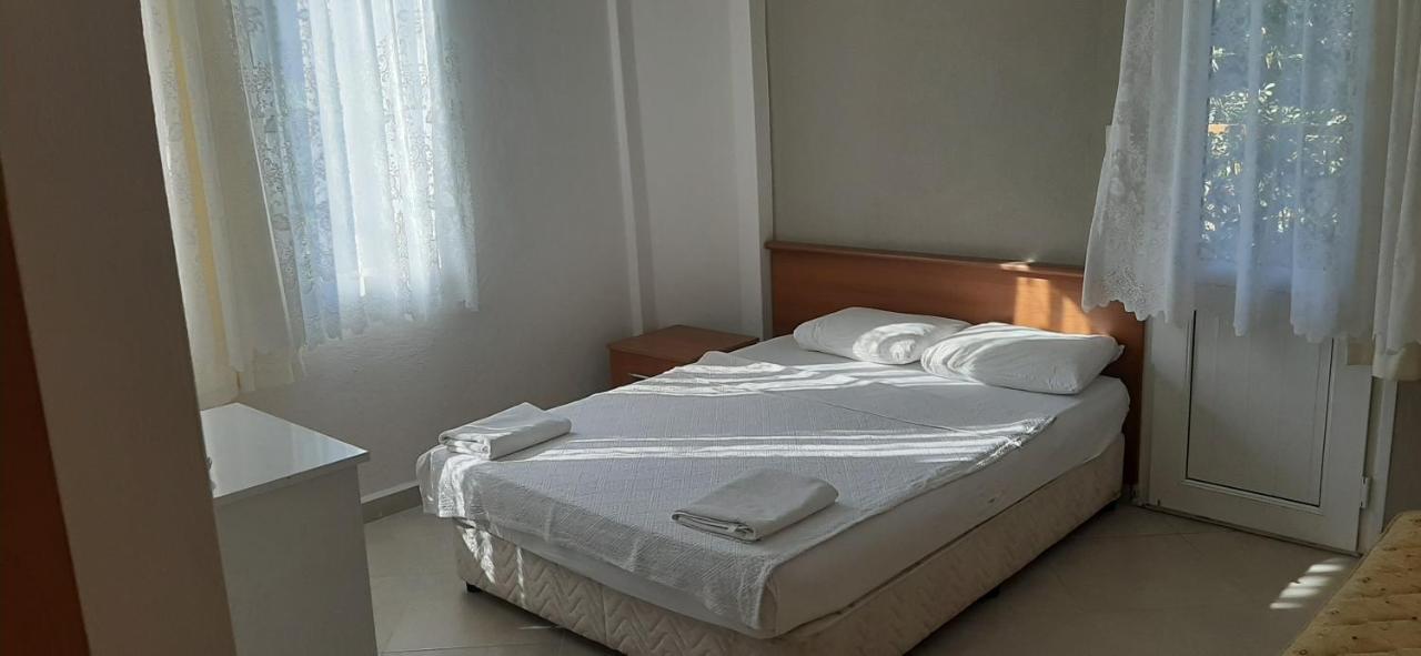 Everest Apart Hotel Oludeniz Exterior foto