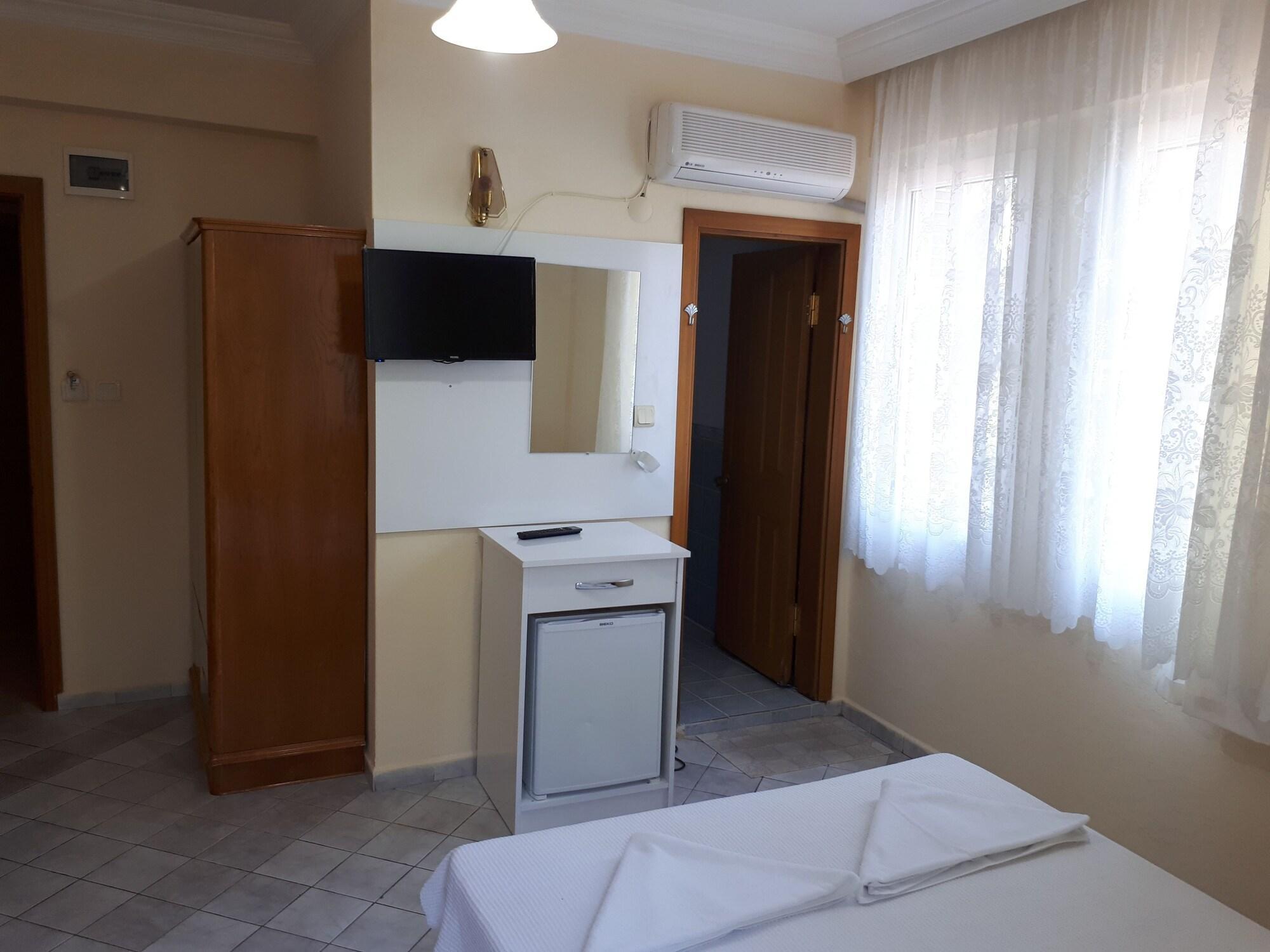 Everest Apart Hotel Oludeniz Exterior foto