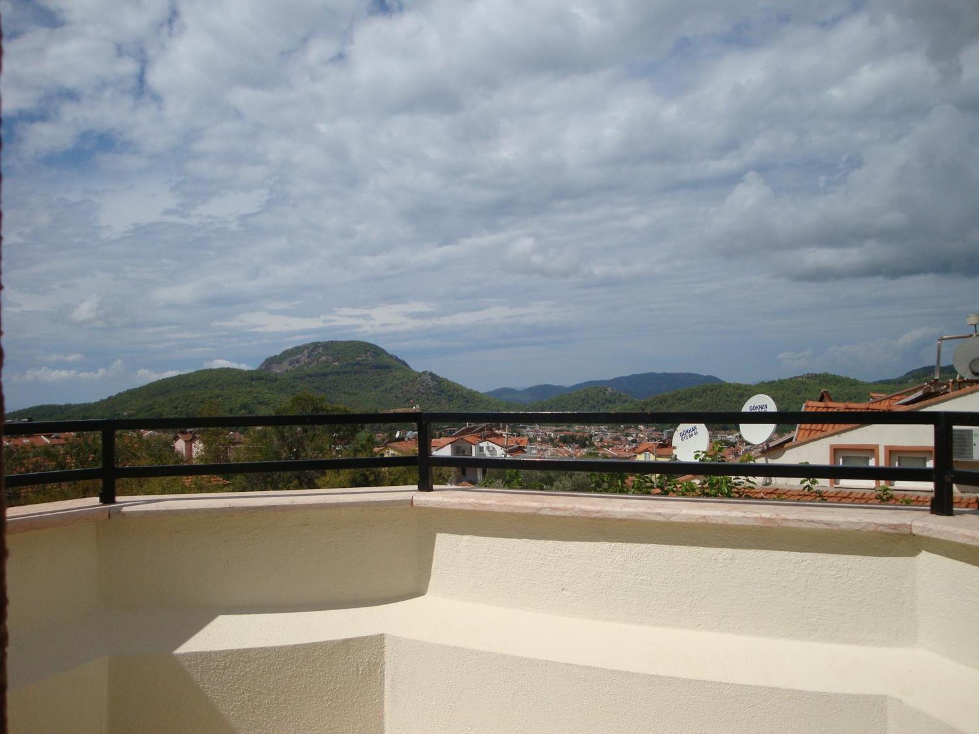 Everest Apart Hotel Oludeniz Quarto foto