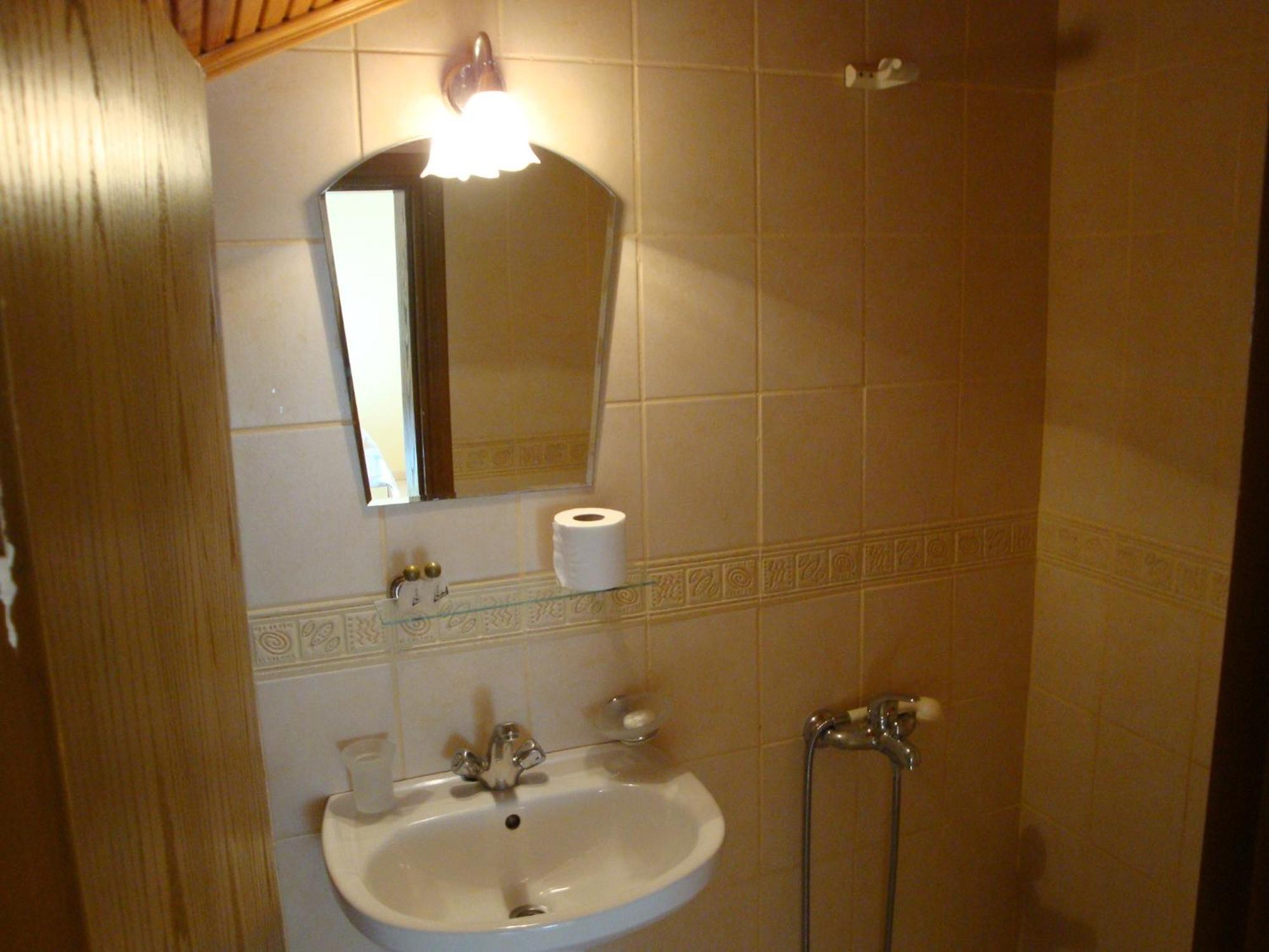 Everest Apart Hotel Oludeniz Quarto foto