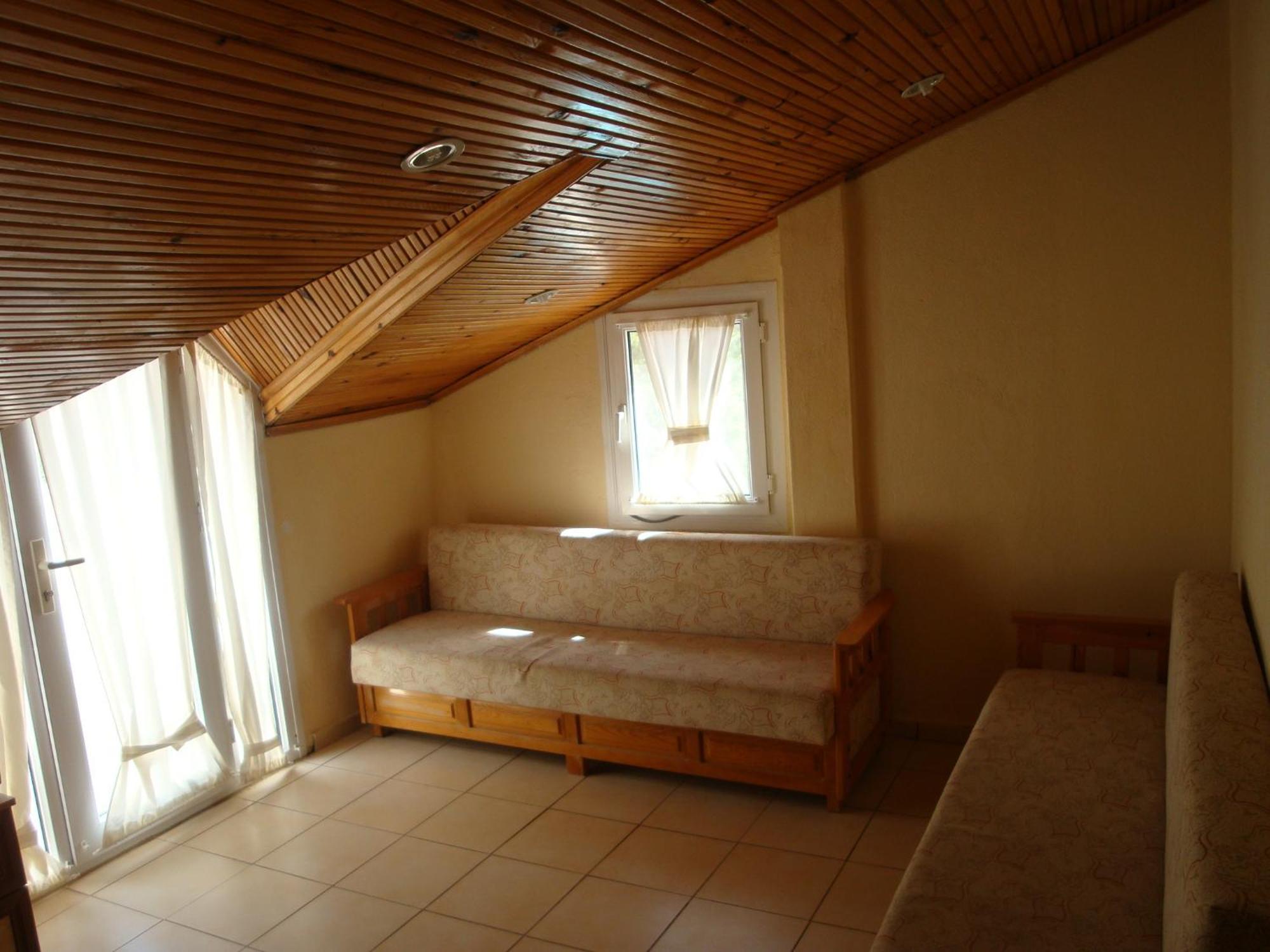Everest Apart Hotel Oludeniz Quarto foto