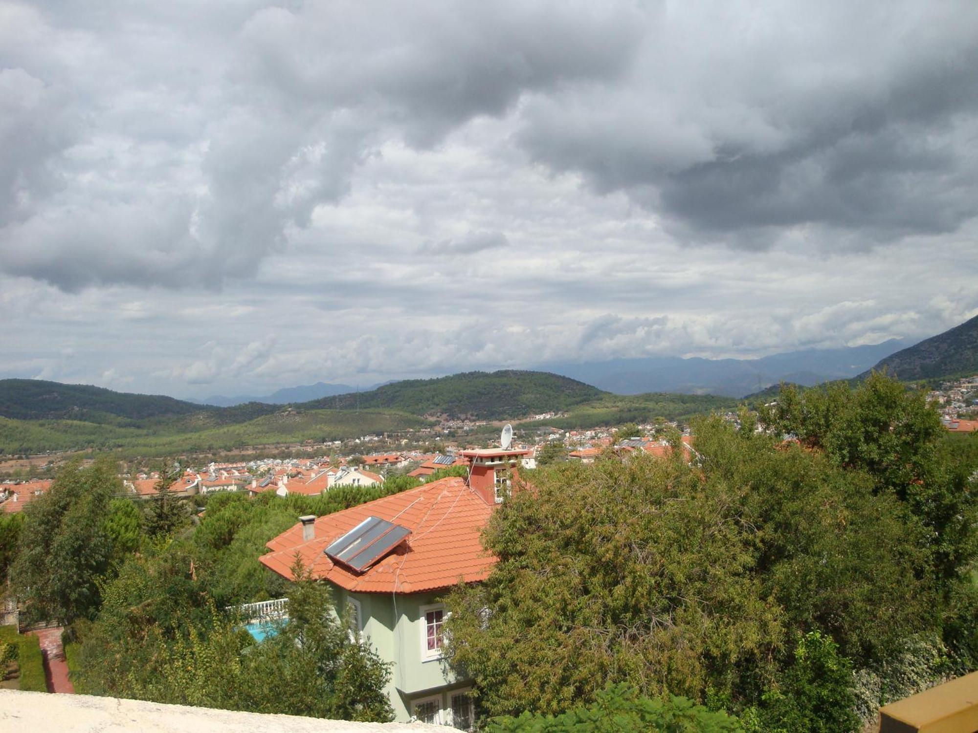 Everest Apart Hotel Oludeniz Quarto foto