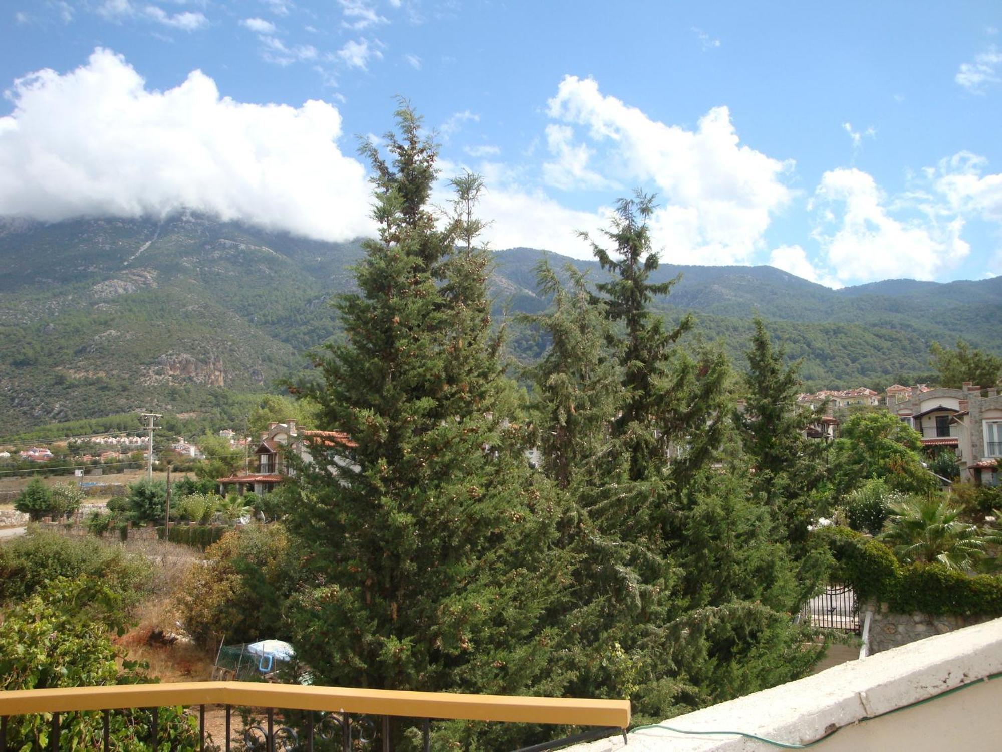 Everest Apart Hotel Oludeniz Quarto foto