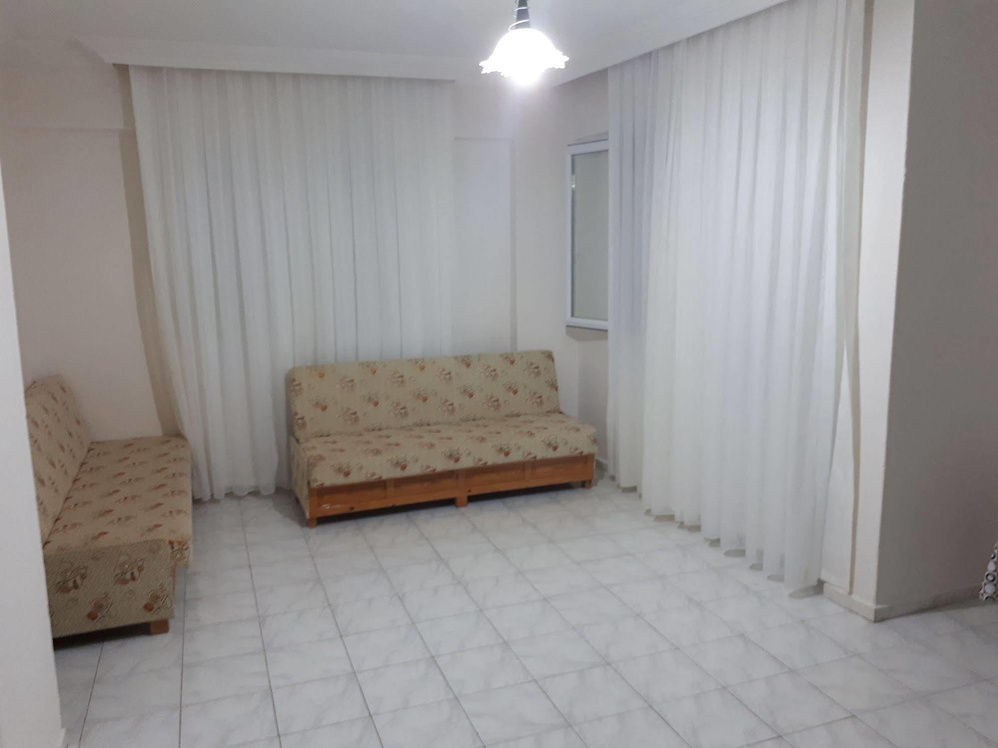 Everest Apart Hotel Oludeniz Exterior foto